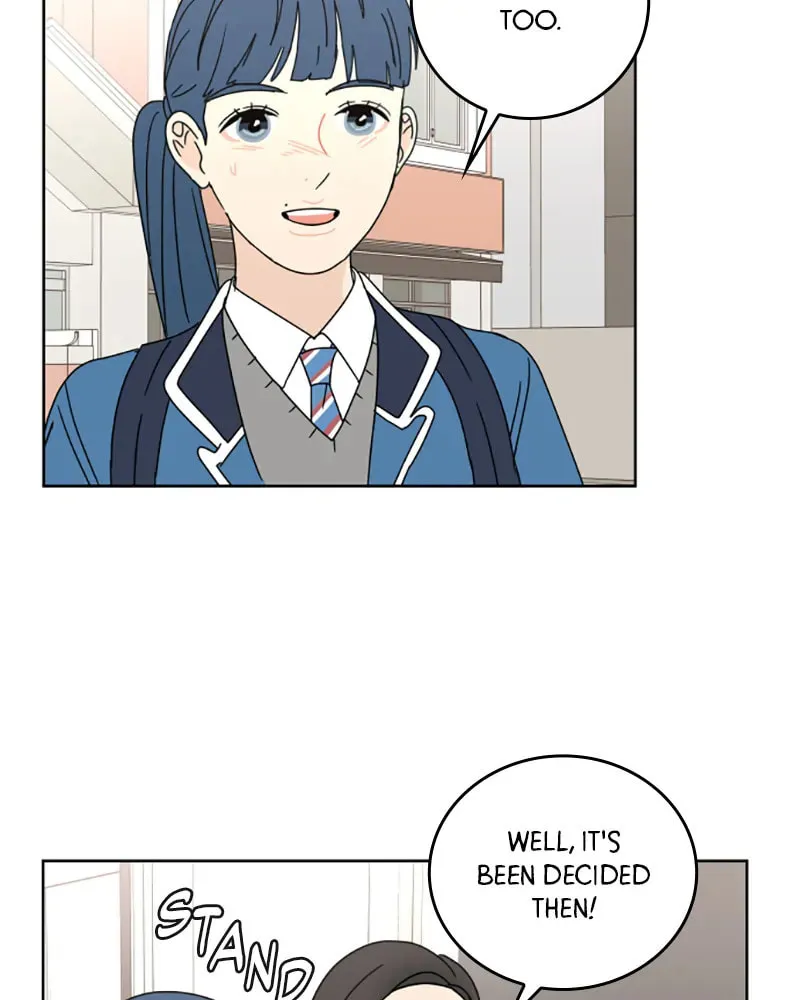 Read 30 Minute Walk chapter 83 image 66 on Lezhin