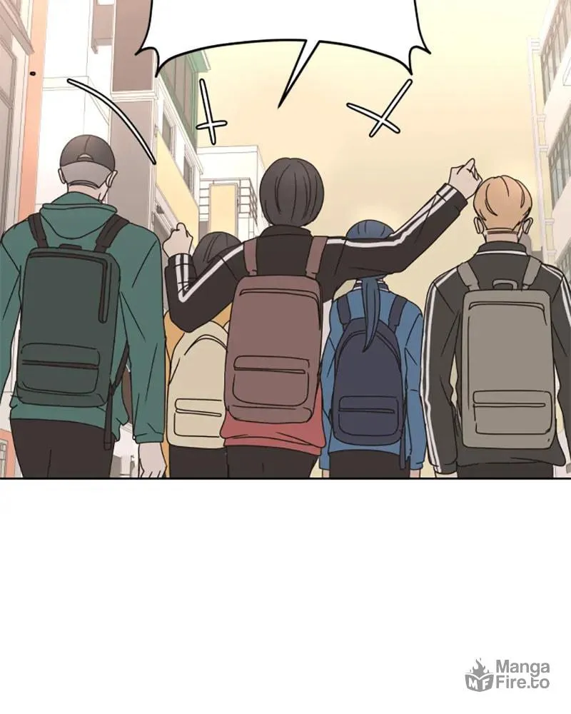 Read 30 Minute Walk chapter 83 image 68 on Lezhin