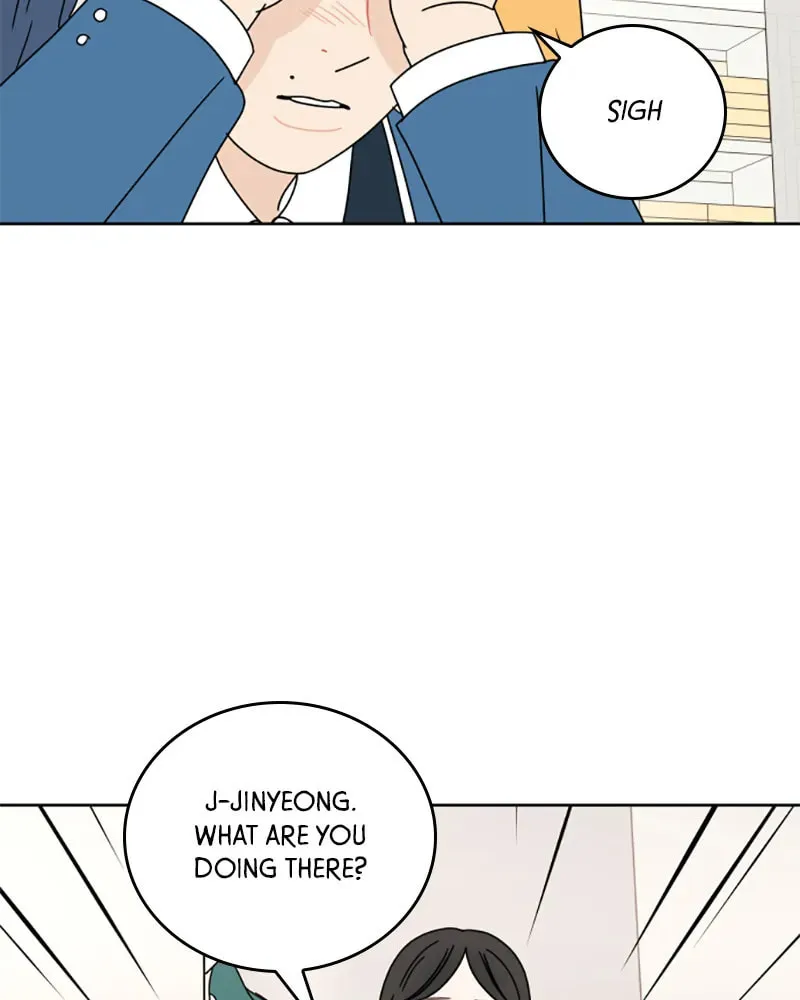 Read 30 Minute Walk chapter 83 image 7 on Lezhin