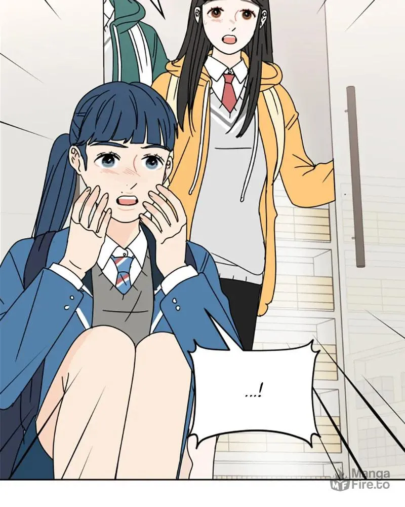 Read 30 Minute Walk chapter 83 image 8 on Lezhin