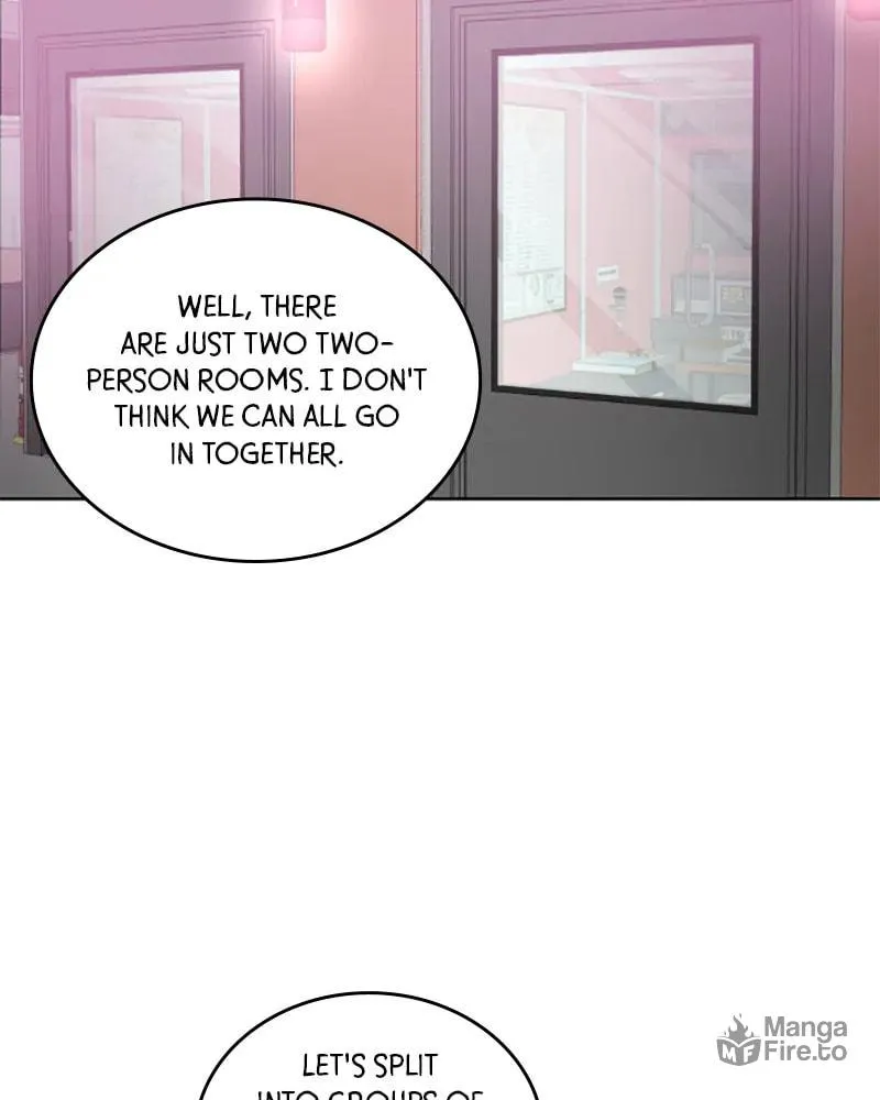 Read 30 Minute Walk chapter 83 image 80 on Lezhin