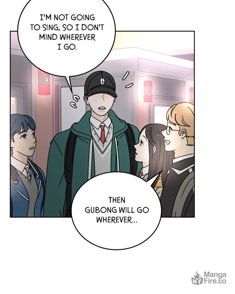 Read 30 Minute Walk chapter 83 image 83 on Lezhin