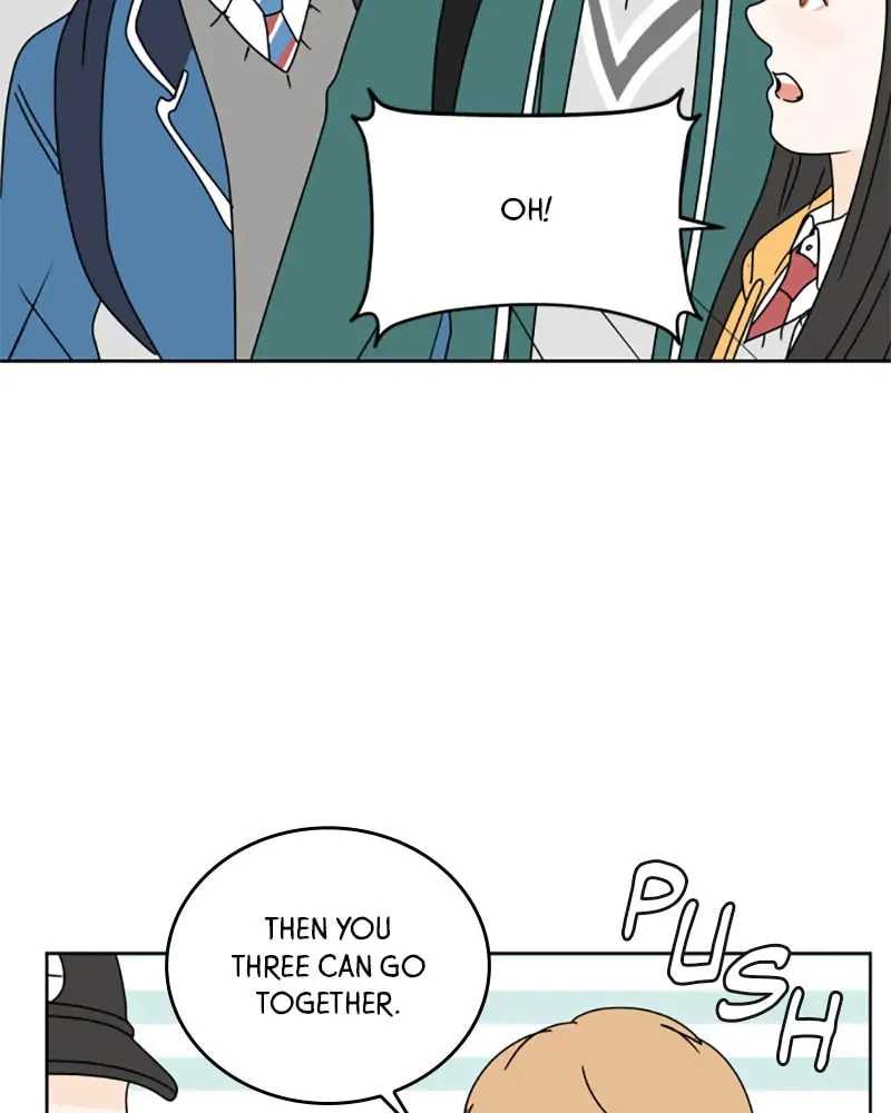 Read 30 Minute Walk chapter 83 image 85 on Lezhin