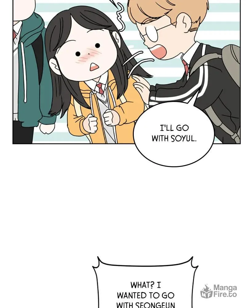 Read 30 Minute Walk chapter 83 image 86 on Lezhin