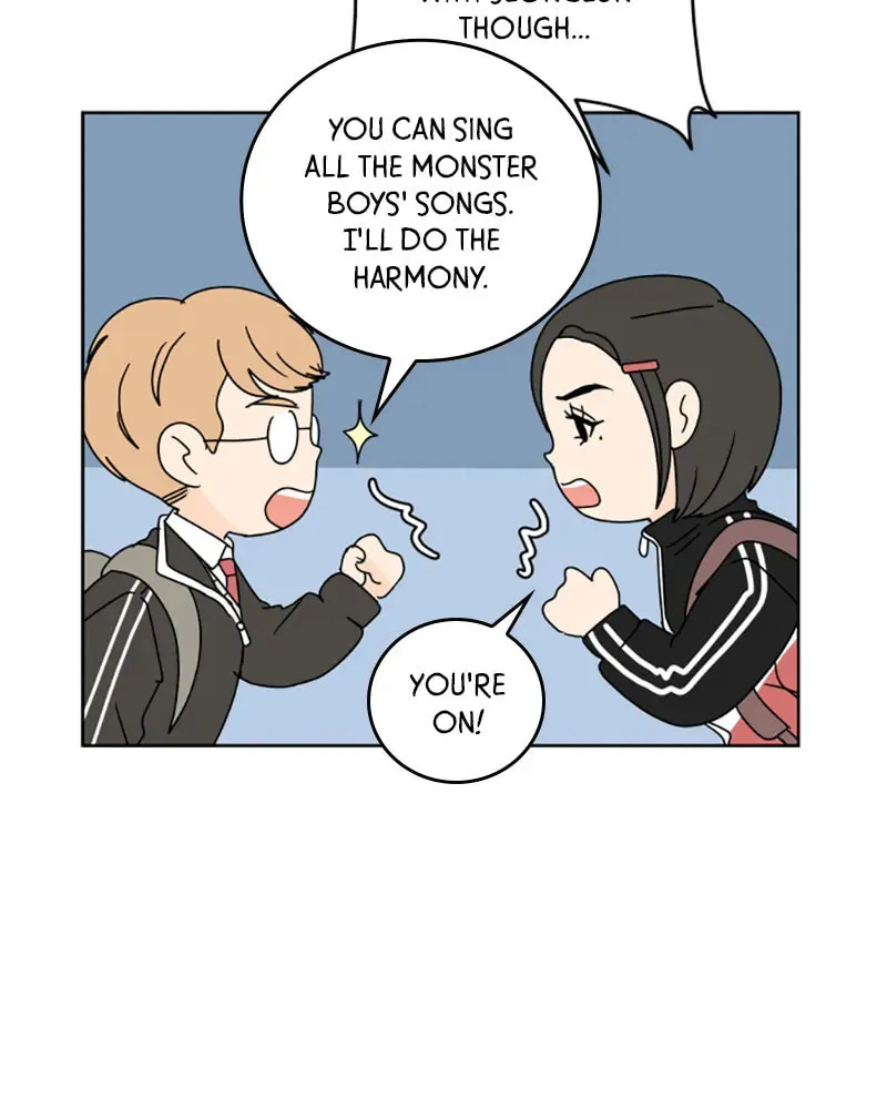Read 30 Minute Walk chapter 83 image 87 on Lezhin