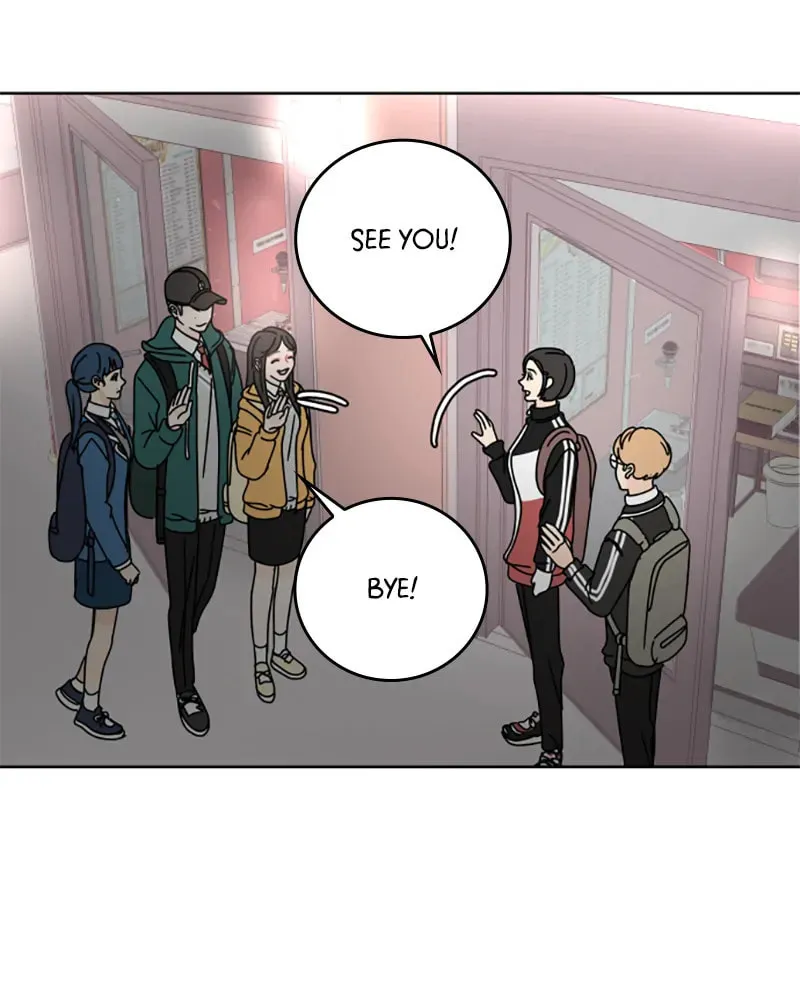 Read 30 Minute Walk chapter 83 image 88 on Lezhin