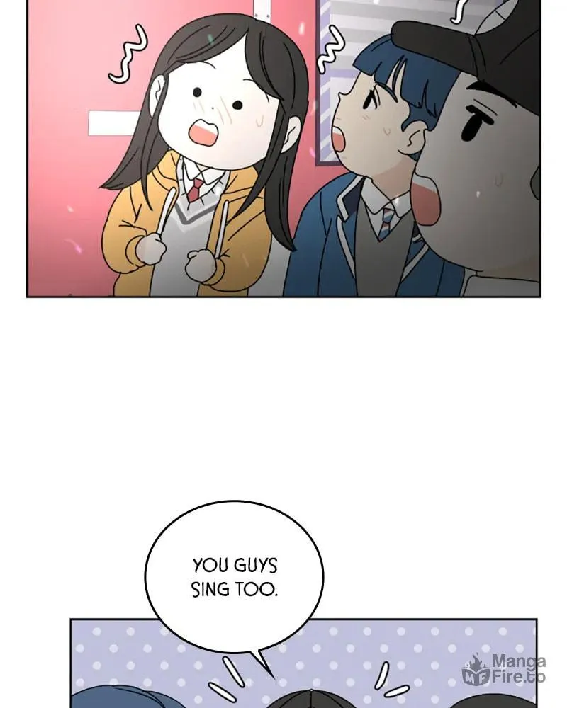 Read 30 Minute Walk chapter 83 image 92 on Lezhin