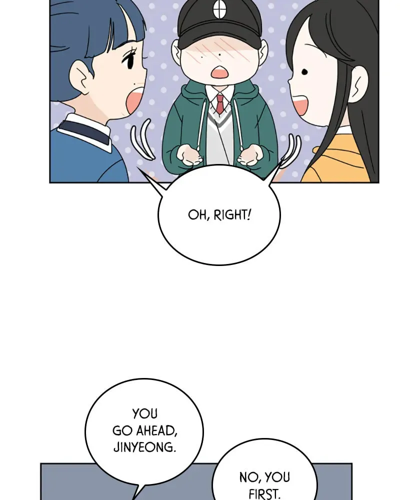Read 30 Minute Walk chapter 83 image 93 on Lezhin