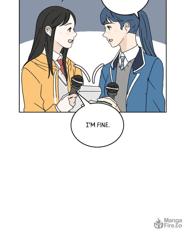 Read 30 Minute Walk chapter 83 image 94 on Lezhin