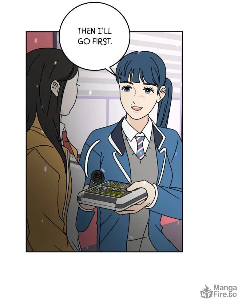 Read 30 Minute Walk chapter 83 image 95 on Lezhin