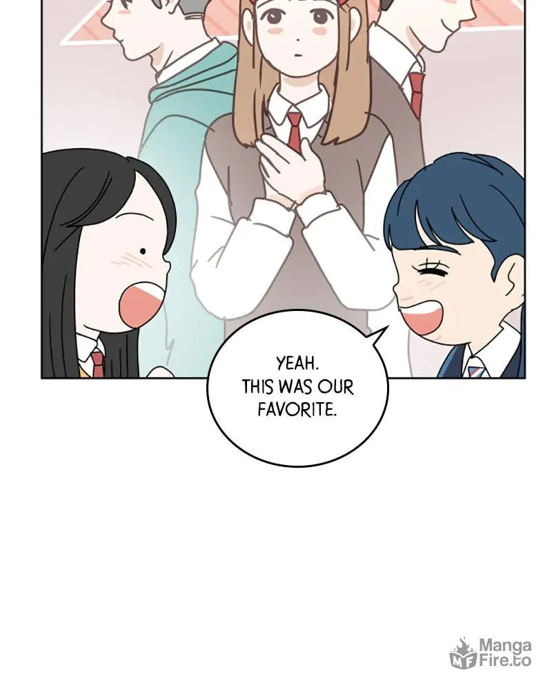 Read 30 Minute Walk chapter 83 image 98 on Lezhin