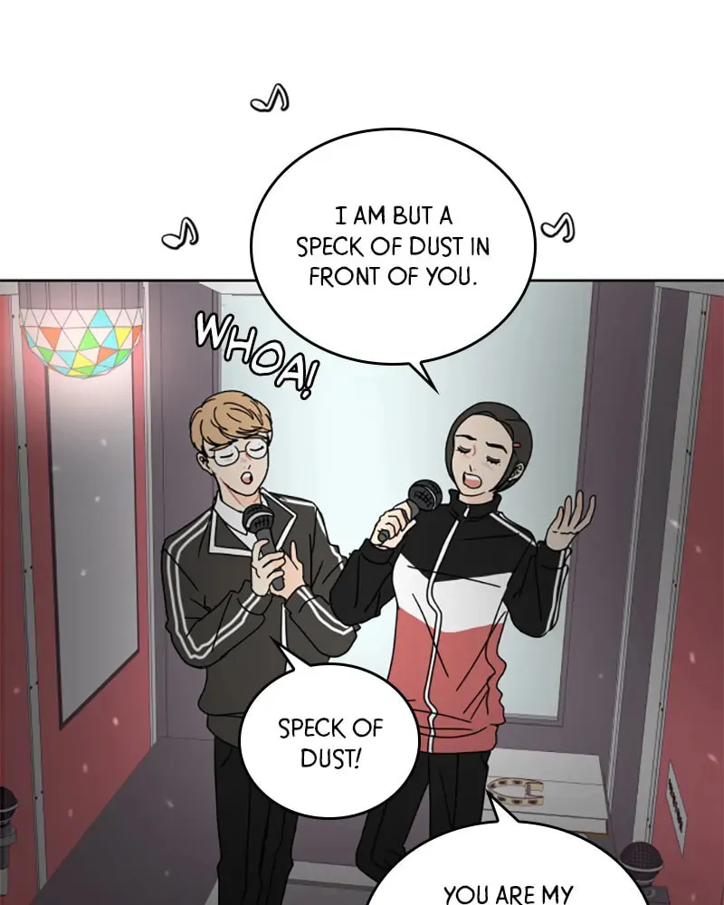Read 30 Minute Walk chapter 84 image 1 on Lezhin
