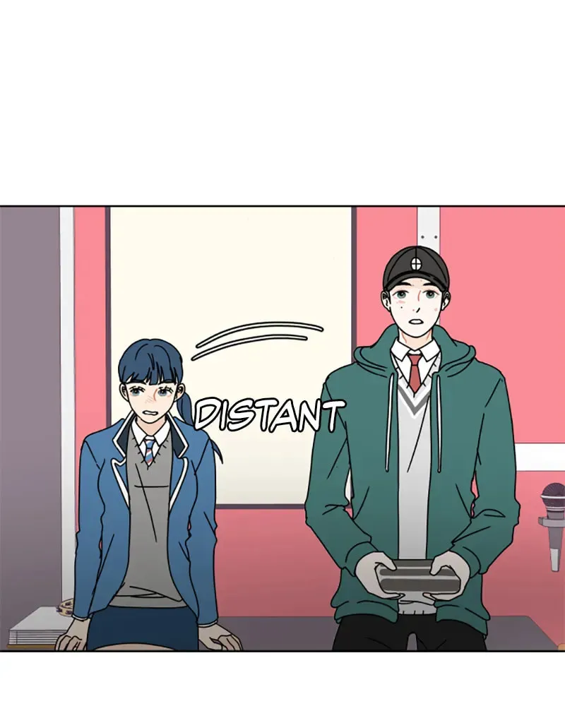 Read 30 Minute Walk chapter 84 image 10 on Lezhin