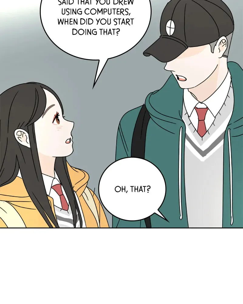 Read 30 Minute Walk chapter 84 image 102 on Lezhin