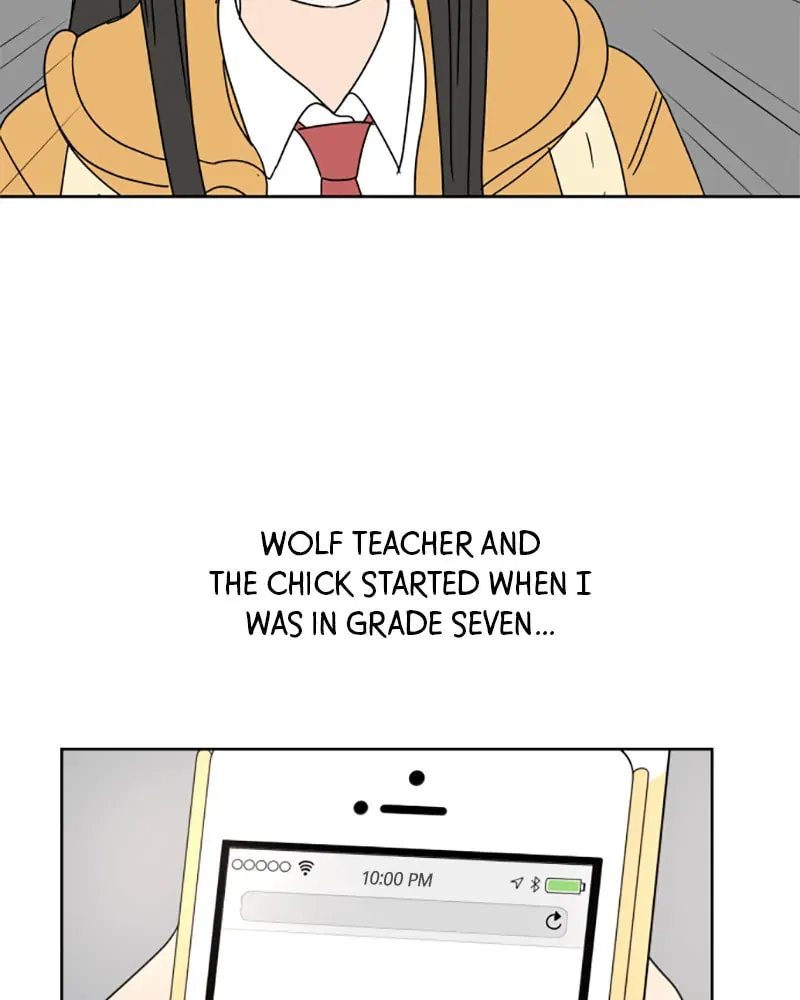 Read 30 Minute Walk chapter 84 image 105 on Lezhin
