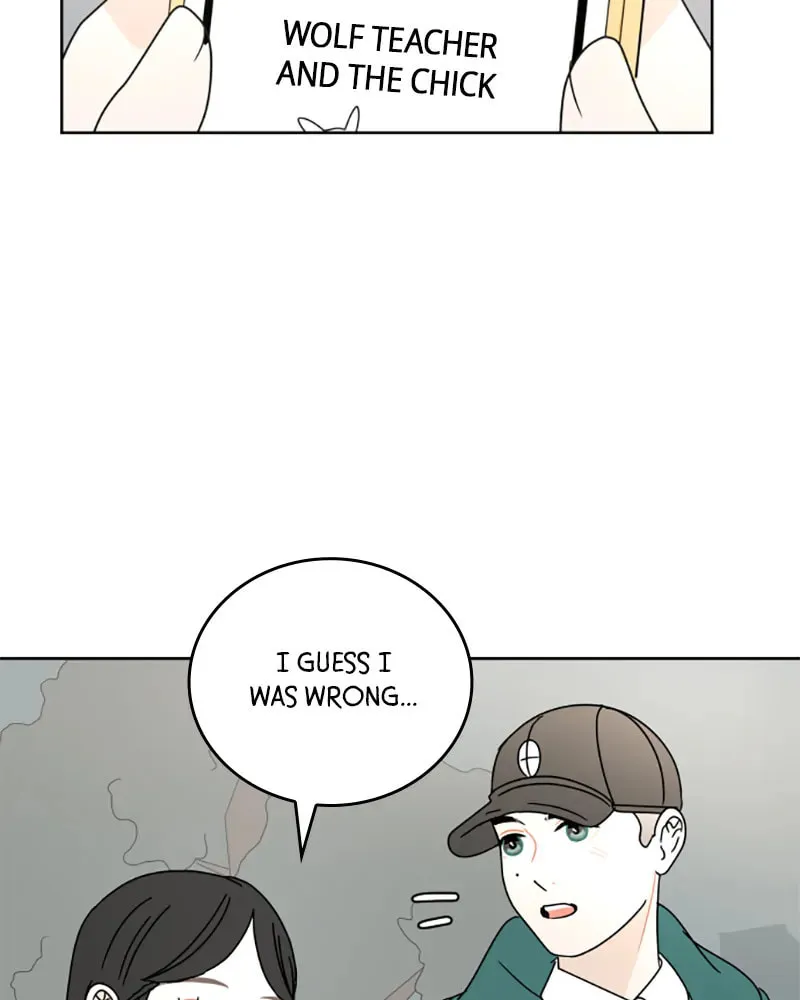 Read 30 Minute Walk chapter 84 image 106 on Lezhin