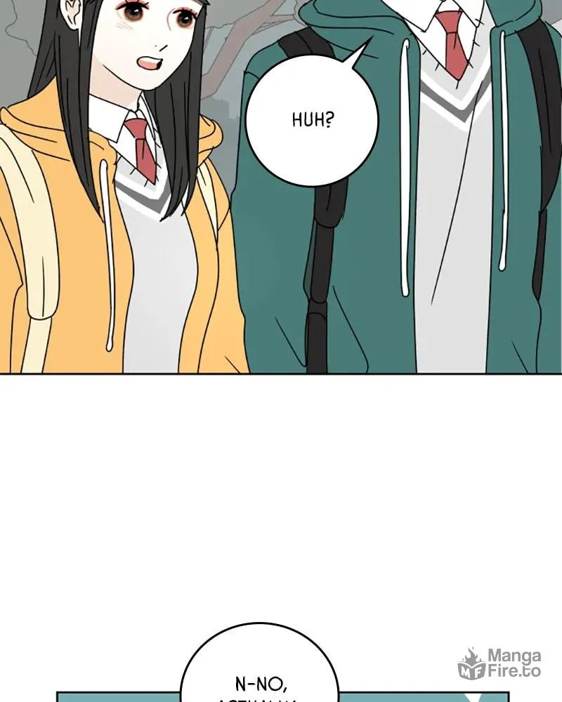 Read 30 Minute Walk chapter 84 image 107 on Lezhin