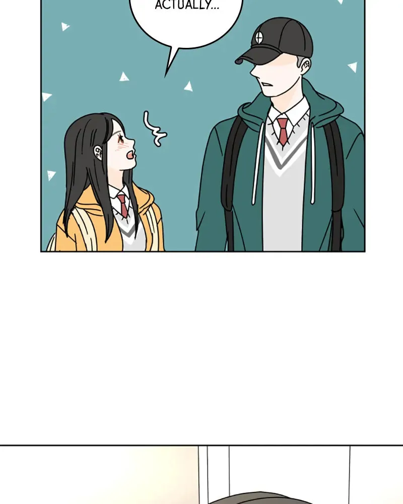 Read 30 Minute Walk chapter 84 image 108 on Lezhin