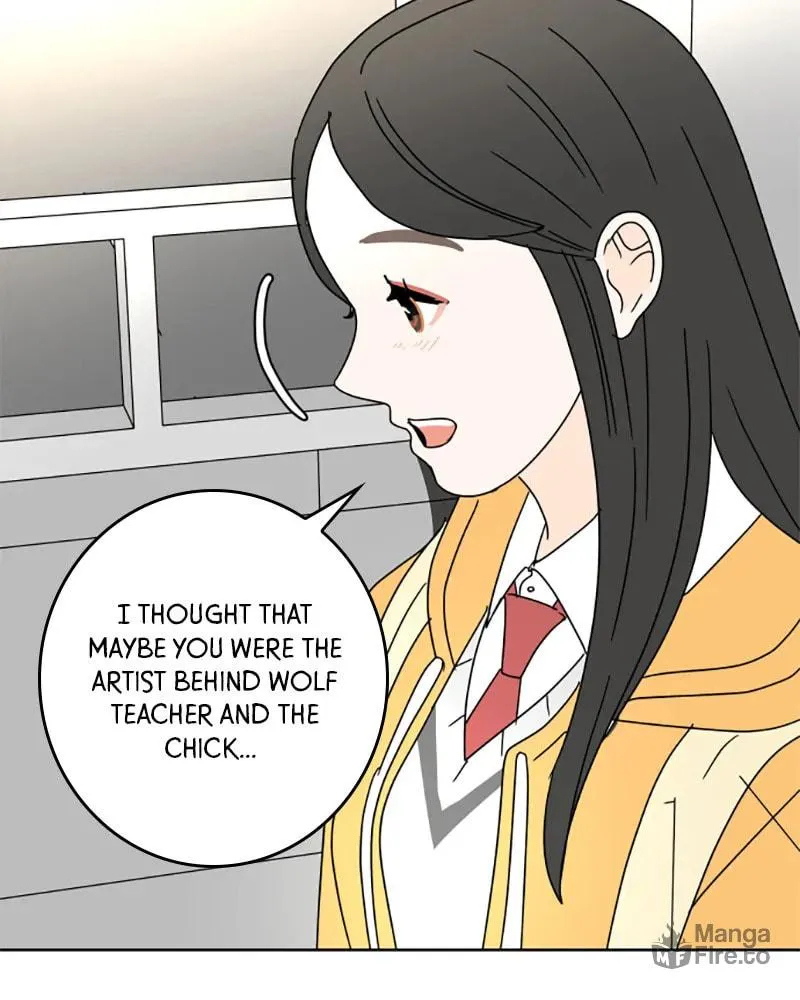 Read 30 Minute Walk chapter 84 image 109 on Lezhin