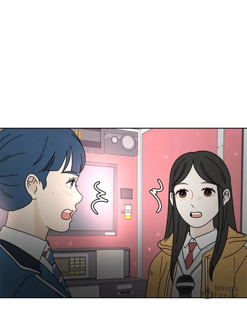Read 30 Minute Walk chapter 84 image 11 on Lezhin