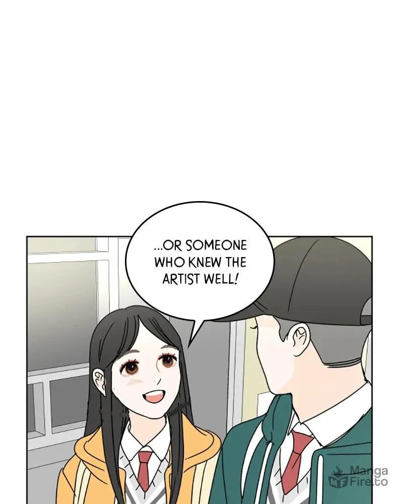 Read 30 Minute Walk chapter 84 image 110 on Lezhin