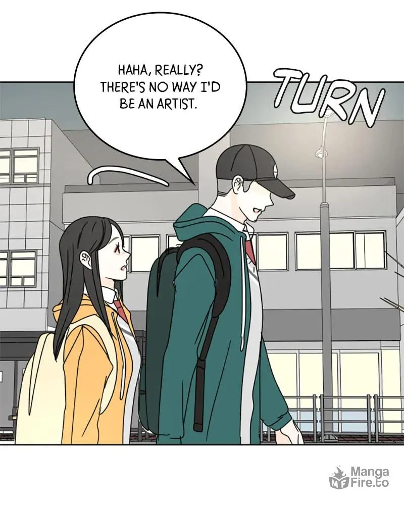Read 30 Minute Walk chapter 84 image 114 on Lezhin