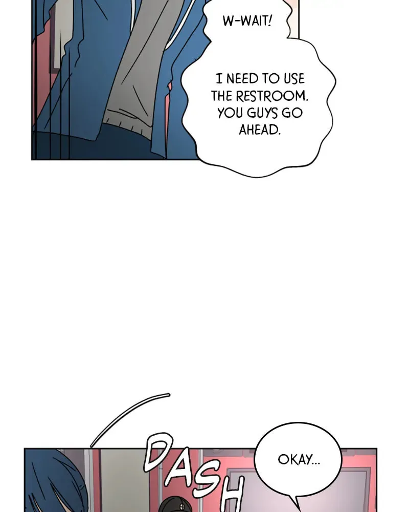 Read 30 Minute Walk chapter 84 image 13 on Lezhin
