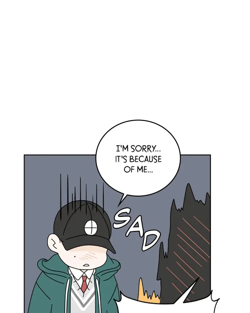 Read 30 Minute Walk chapter 84 image 16 on Lezhin