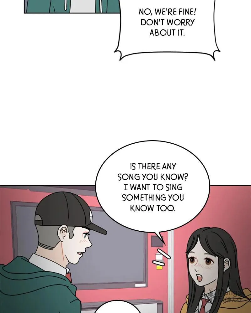 Read 30 Minute Walk chapter 84 image 17 on Lezhin
