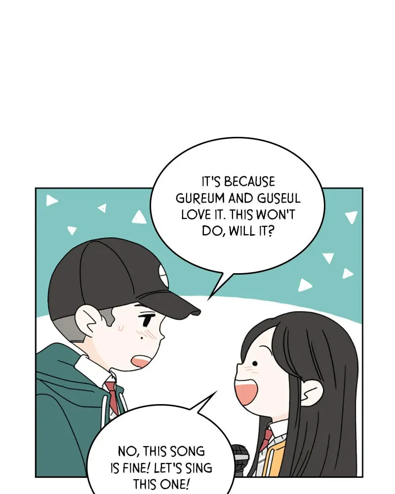 Read 30 Minute Walk chapter 84 image 21 on Lezhin