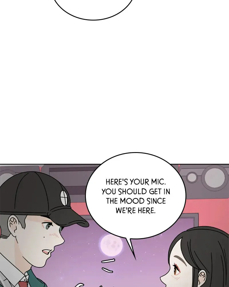 Read 30 Minute Walk chapter 84 image 22 on Lezhin