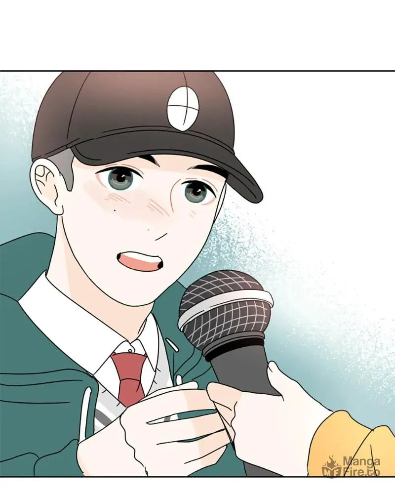 Read 30 Minute Walk chapter 84 image 26 on Lezhin