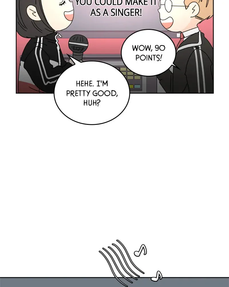 Read 30 Minute Walk chapter 84 image 3 on Lezhin