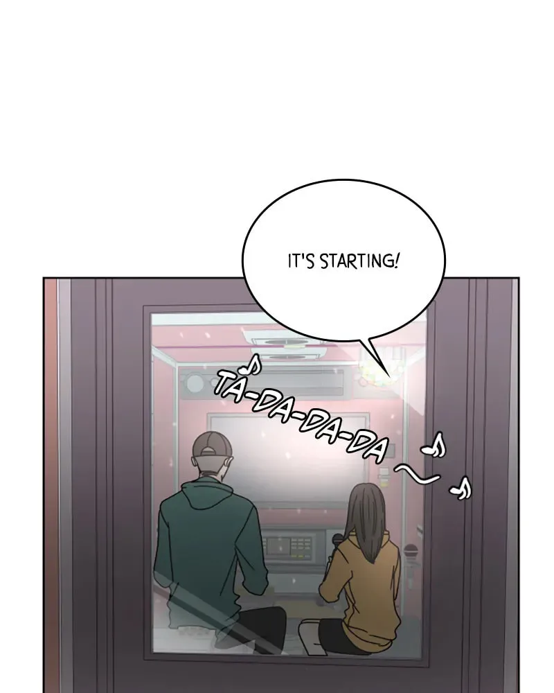 Read 30 Minute Walk chapter 84 image 30 on Lezhin