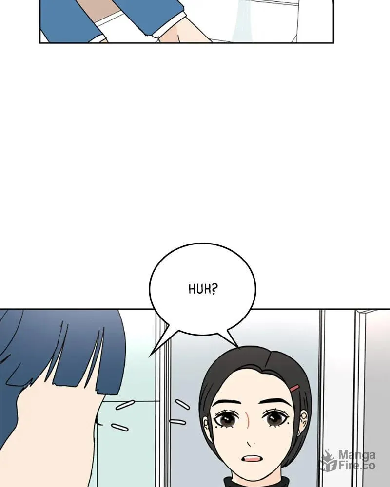 Read 30 Minute Walk chapter 84 image 35 on Lezhin
