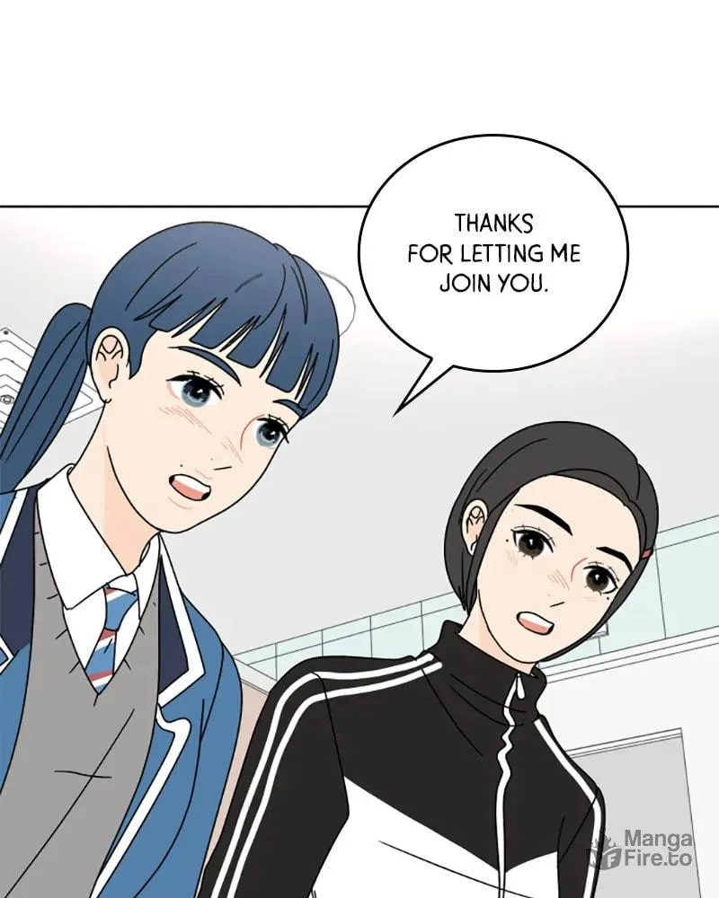 Read 30 Minute Walk chapter 84 image 39 on Lezhin