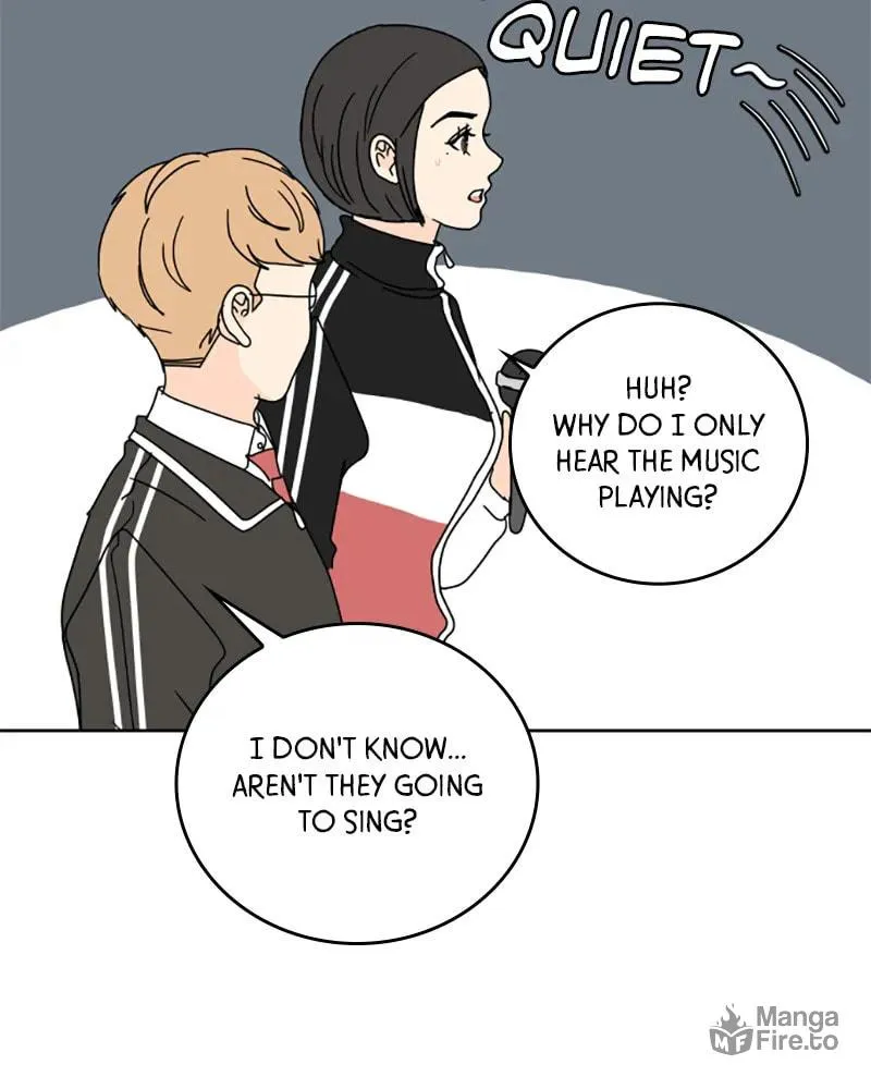 Read 30 Minute Walk chapter 84 image 4 on Lezhin