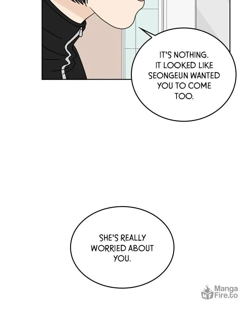 Read 30 Minute Walk chapter 84 image 41 on Lezhin