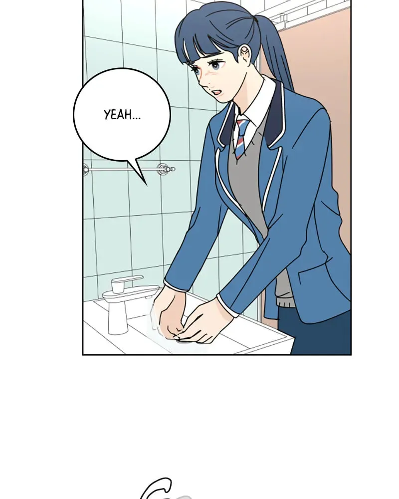Read 30 Minute Walk chapter 84 image 45 on Lezhin
