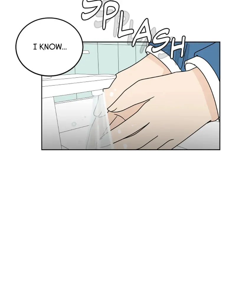 Read 30 Minute Walk chapter 84 image 46 on Lezhin