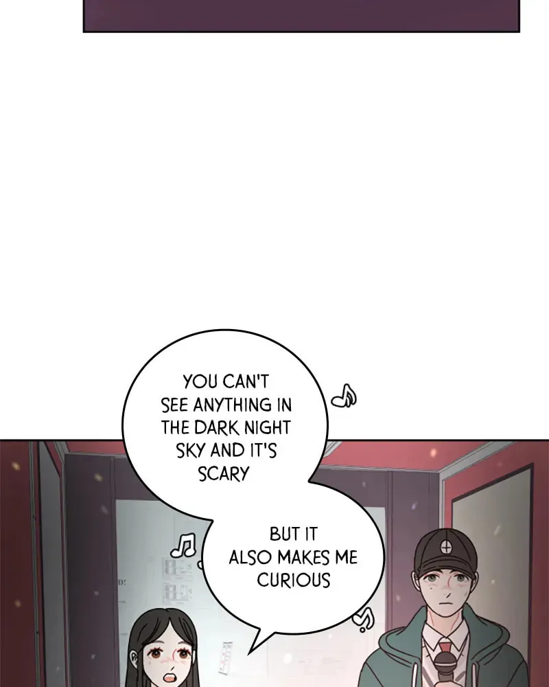 Read 30 Minute Walk chapter 84 image 48 on Lezhin