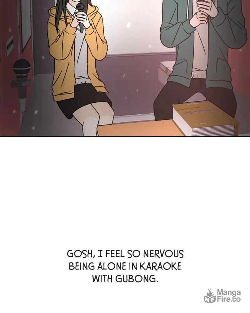 Read 30 Minute Walk chapter 84 image 49 on Lezhin