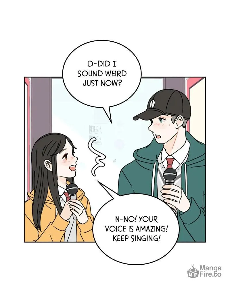 Read 30 Minute Walk chapter 84 image 56 on Lezhin