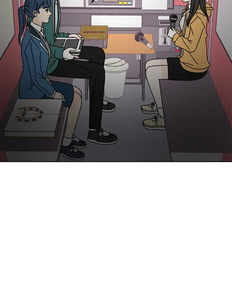 Read 30 Minute Walk chapter 84 image 7 on Lezhin
