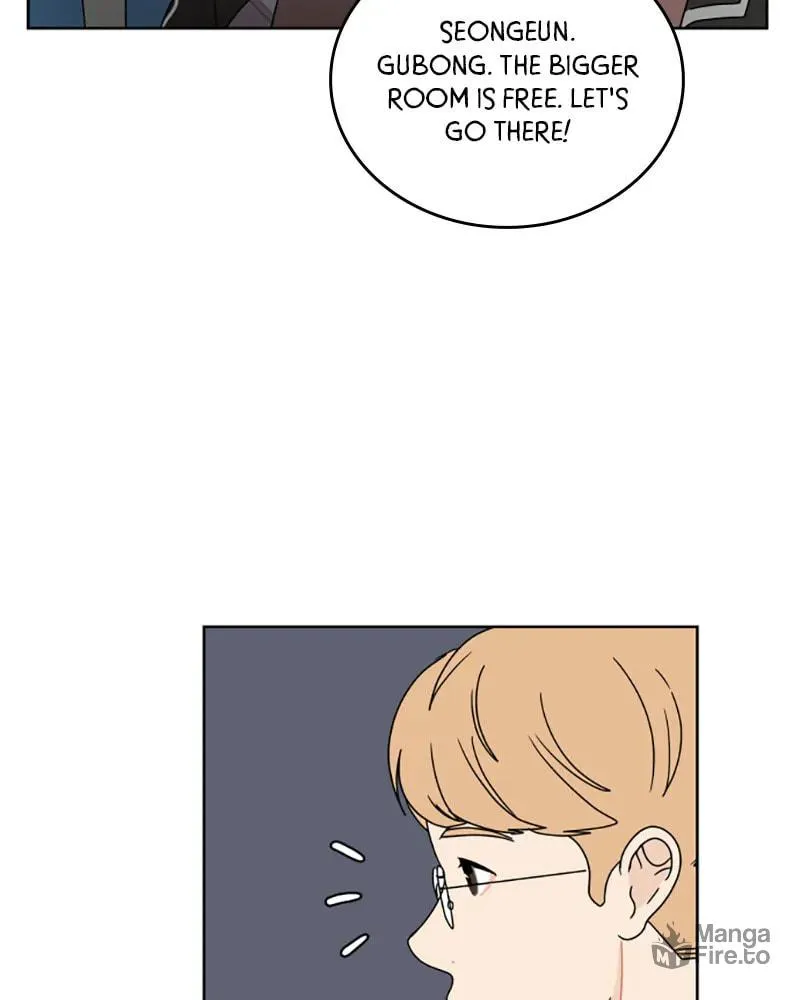 Read 30 Minute Walk chapter 84 image 77 on Lezhin