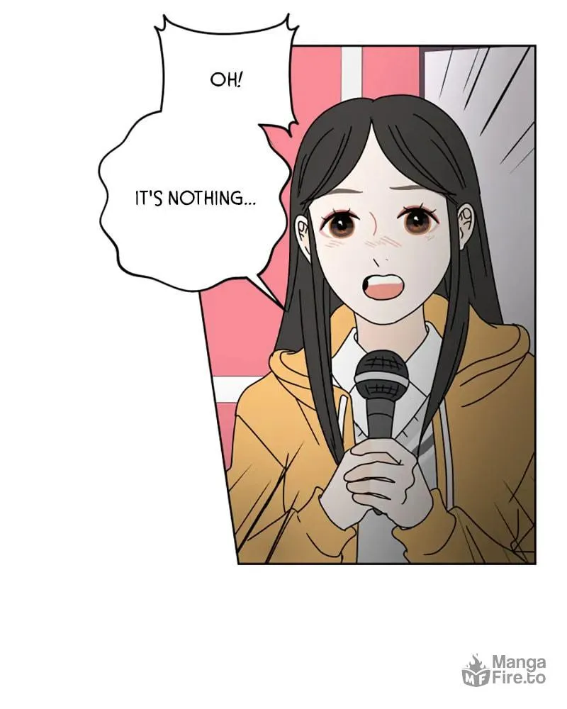 Read 30 Minute Walk chapter 84 image 8 on Lezhin
