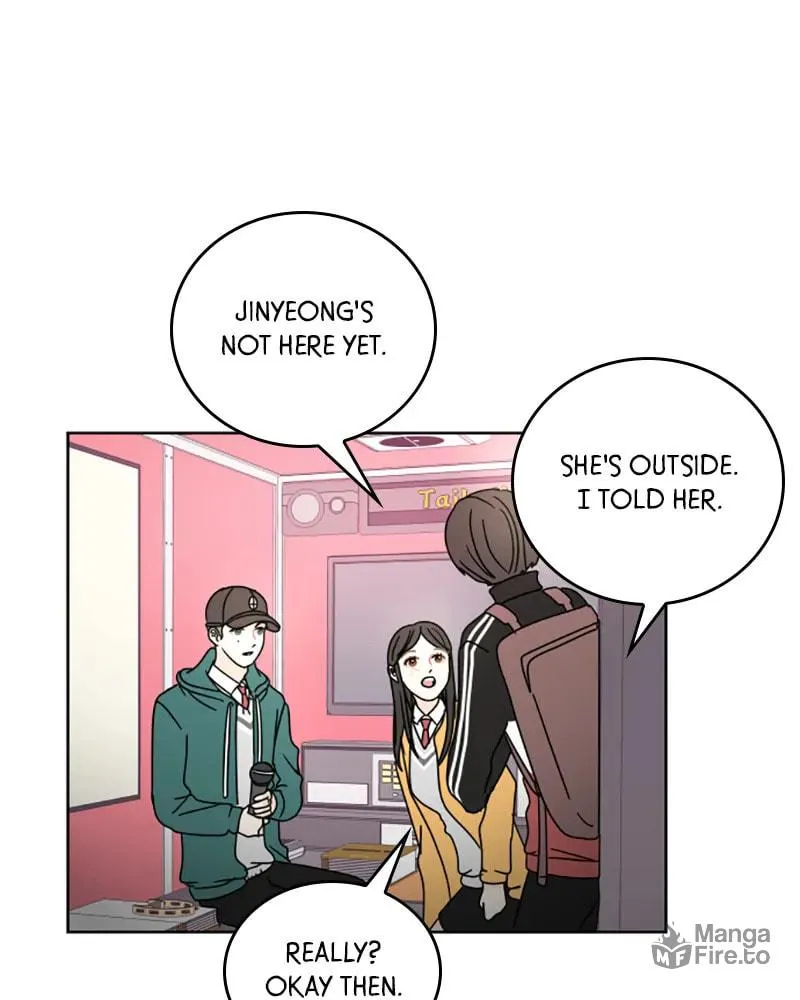 Read 30 Minute Walk chapter 84 image 80 on Lezhin