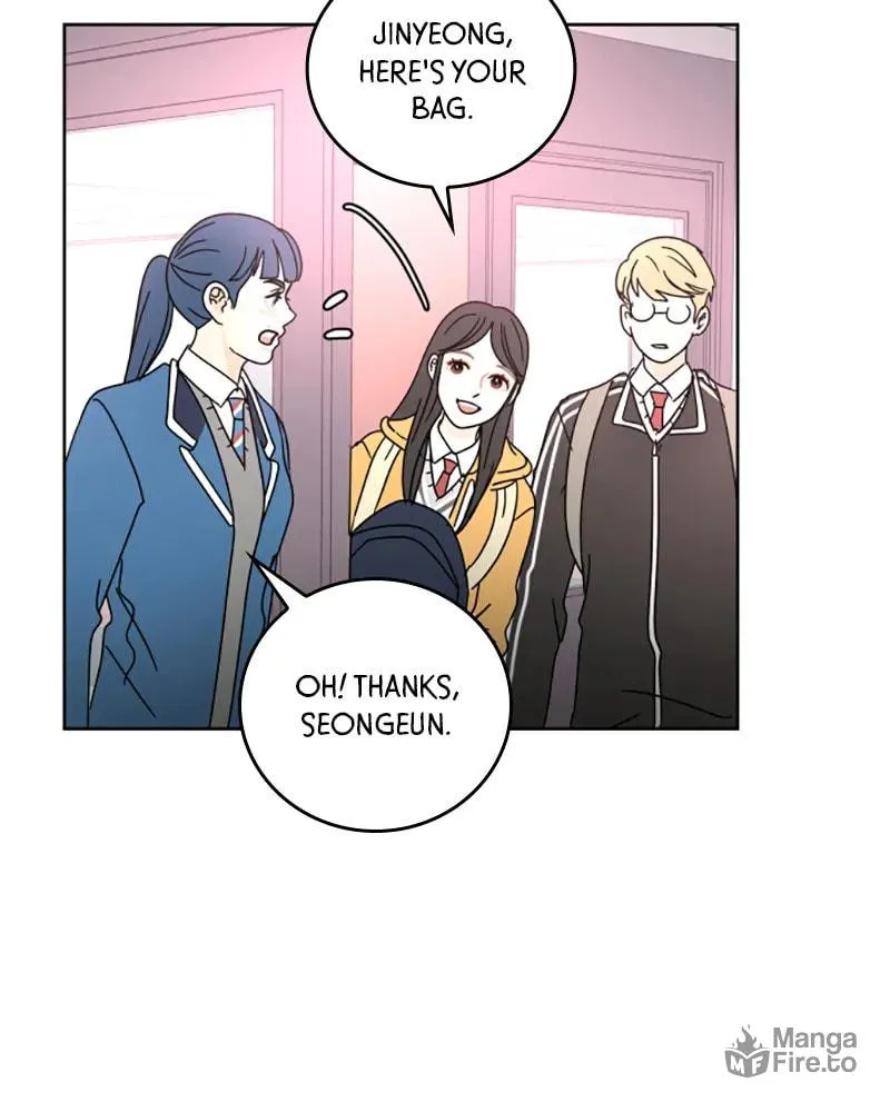 Read 30 Minute Walk chapter 84 image 84 on Lezhin