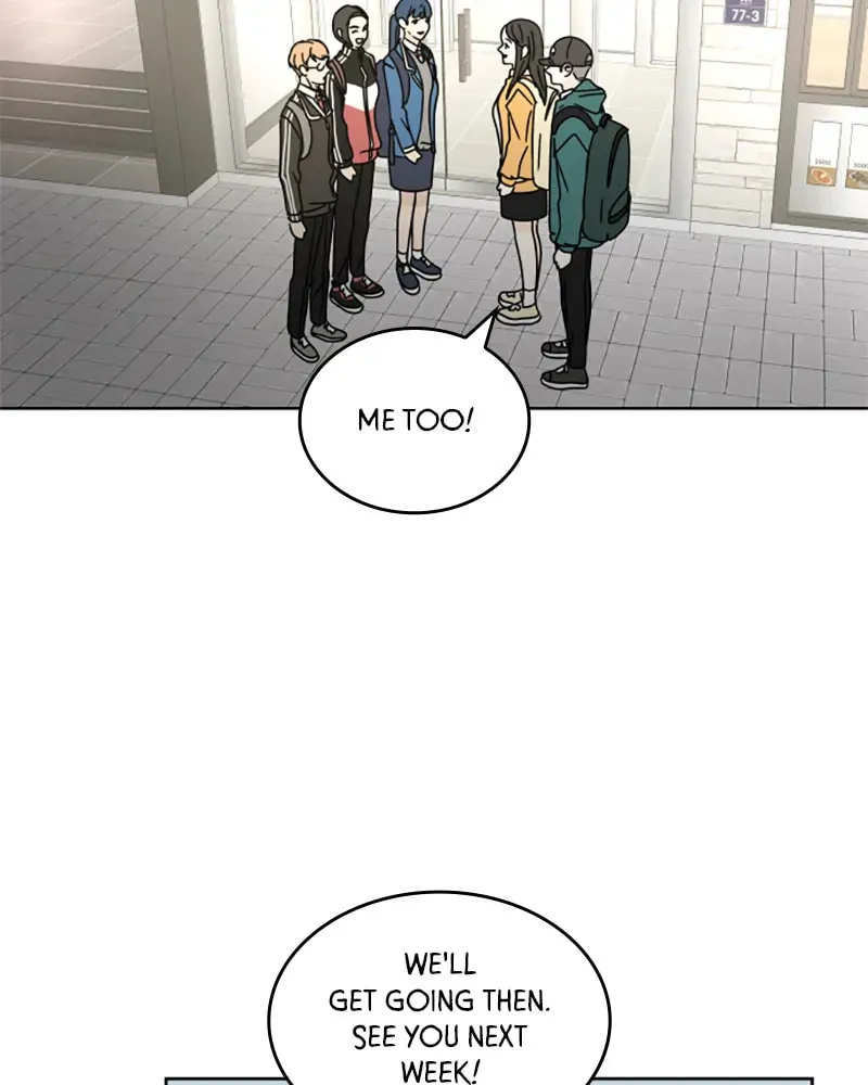 Read 30 Minute Walk chapter 84 image 88 on Lezhin