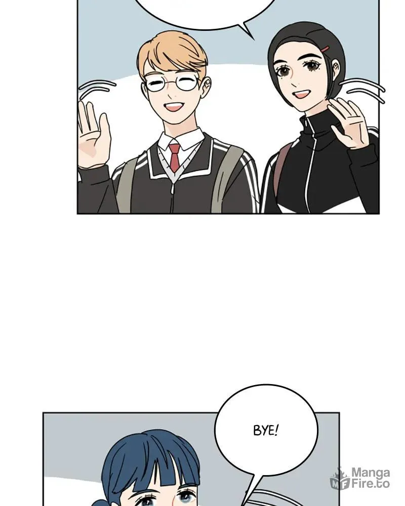 Read 30 Minute Walk chapter 84 image 89 on Lezhin